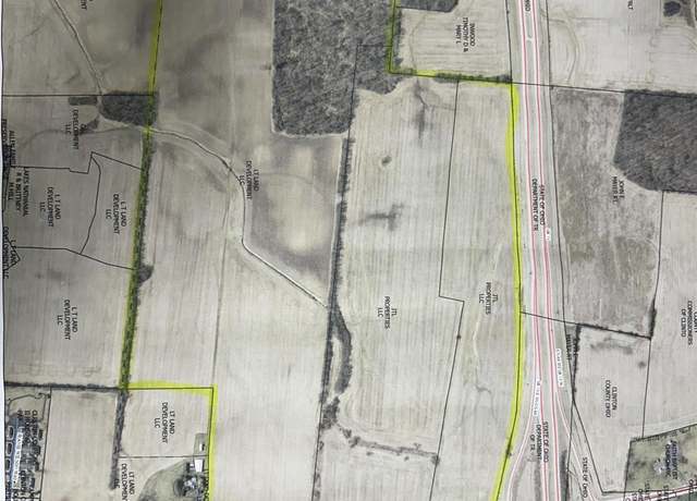 Property at 1253 N US Rt 68, Wilmington, OH 45177