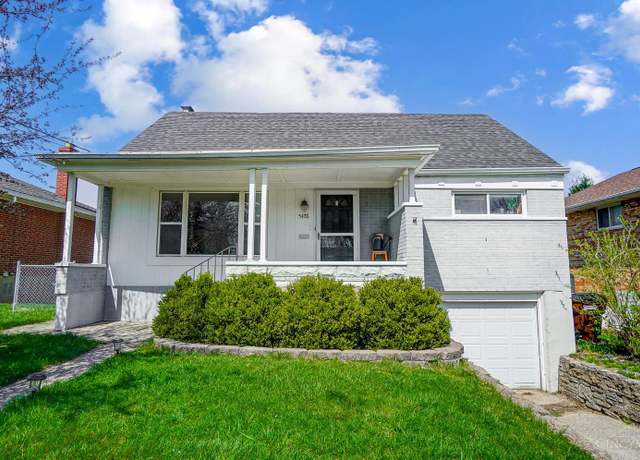 Property at 5476 Childs Ave, Green Twp, OH 45248, 3 beds, 1.5 baths