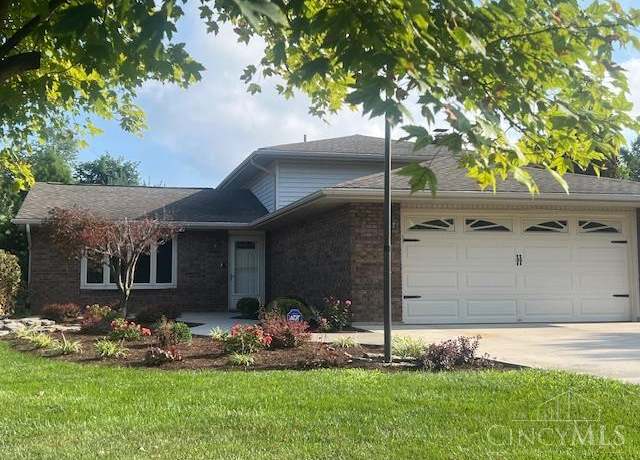 Property at 4168 Bayberry Ct, Hamilton, OH 45011, 3 beds, 2.5 baths