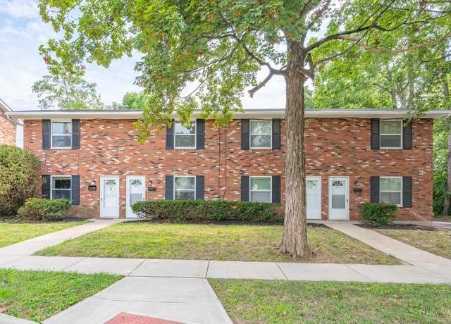Property at 411 E Warren St, Lebanon, OH 45036, 8 beds, 4 baths