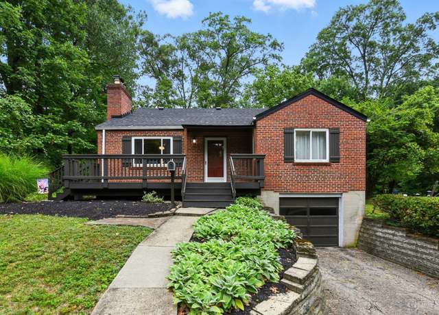 Property at 6270 Dawes Ln, Cincinnati, OH 45230, 3 beds, 2 baths