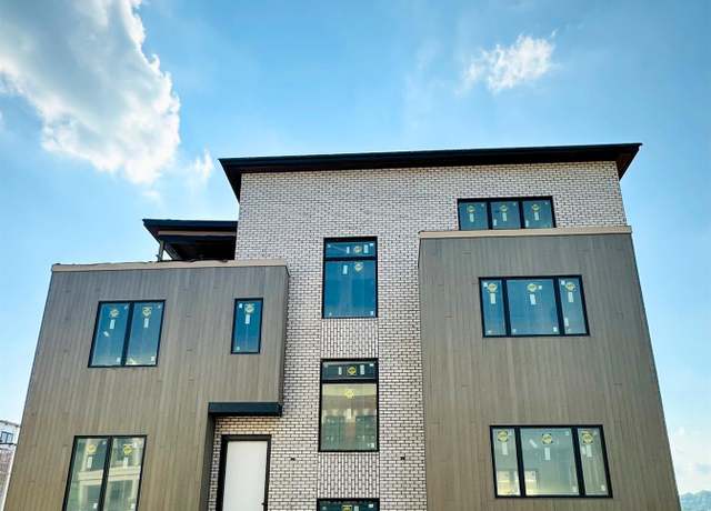 Property at 2920 Three Oaks Ln Lot 25, Cincinnati, OH 45209, 3 beds, 4.5 baths