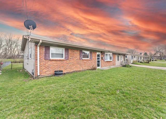 Property at 237 Linda Ct, Trenton, OH 45067, 3 beds, 1 bath
