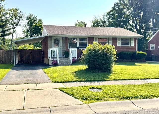 Property at 10546 Thornview Dr, Sharonville, OH 45241, 3 beds, 1 bath