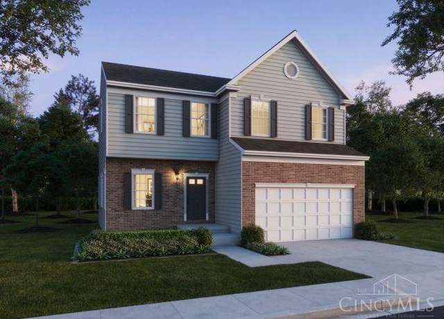 Property at 8625 Noelle Dr, Colerain Twp, OH 45251, 4 beds, 2.5 baths