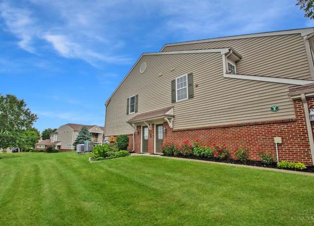 Property at 6791 Cloudscape Way, Hamilton Twp, OH 45039, 2 beds, 2 baths