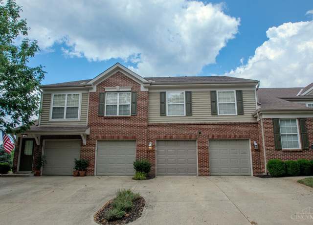 Property at 6791 Cloudscape Way, Hamilton Twp, OH 45039, 2 beds, 2 baths