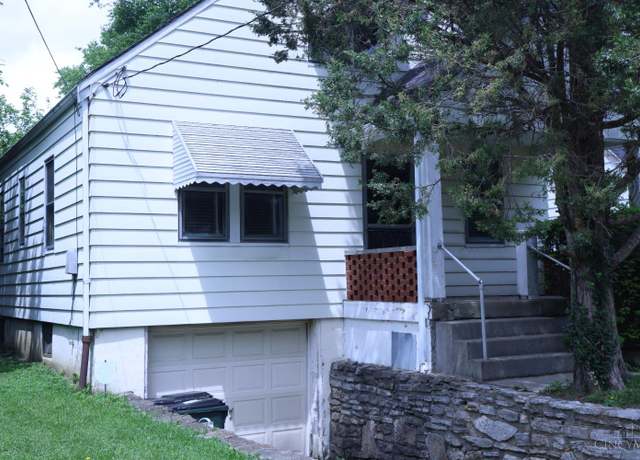Property at 1916 Waltham Ave, North College Hill, OH 45239, 3 beds, 1 bath
