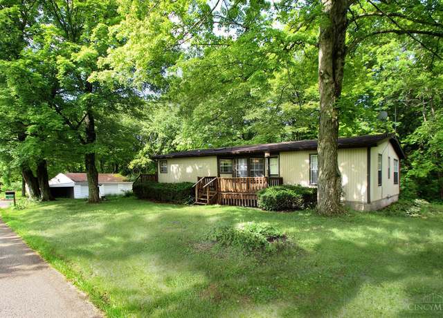 Property at 15661 Holman Rd, Sterling Twp, OH 45176, 3 beds, 2 baths