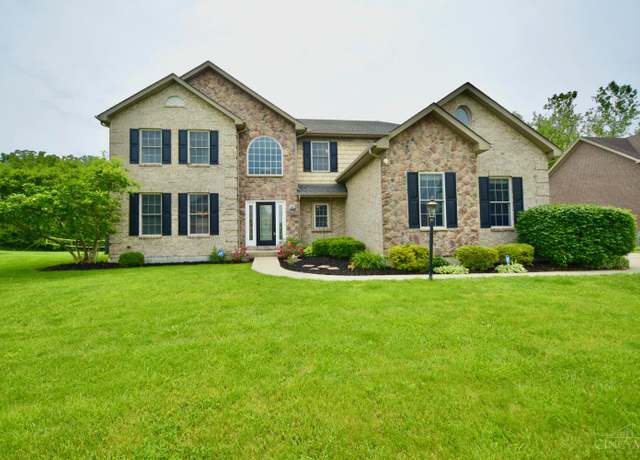Property at 5502 Rodeo Dr, Liberty Twp, OH 45044, 4 beds, 4.5 baths