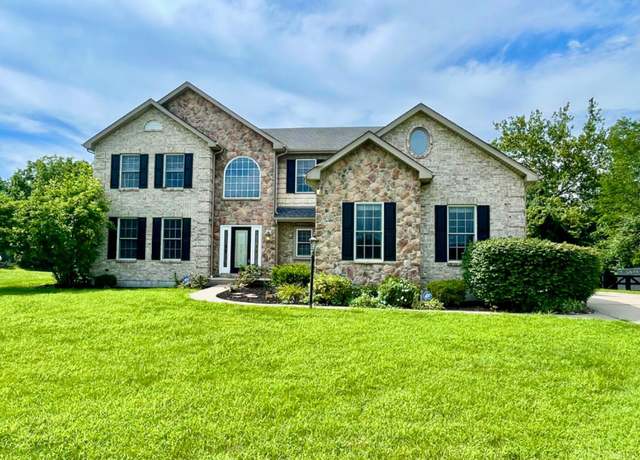 Property at 5502 Rodeo Dr, Liberty Twp, OH 45044, 4 beds, 4.5 baths