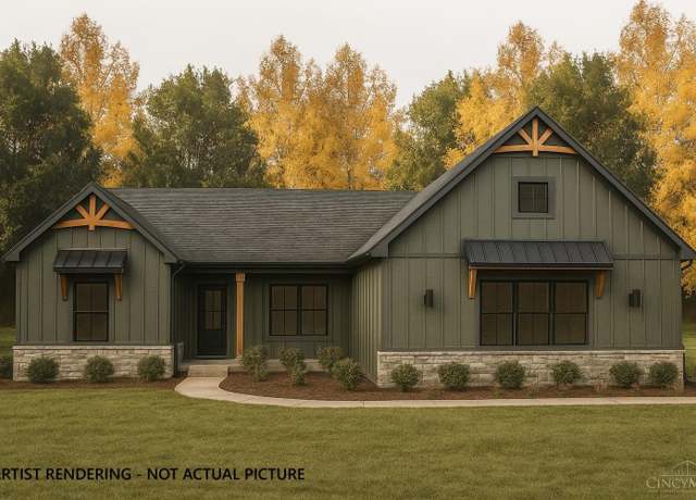 Property at 351 Greys Run, Lebanon, OH 45036, 3 beds, 2 baths
