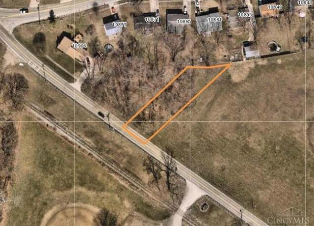 Property at 0 Campbell Rd #42, Harrison, OH 45030