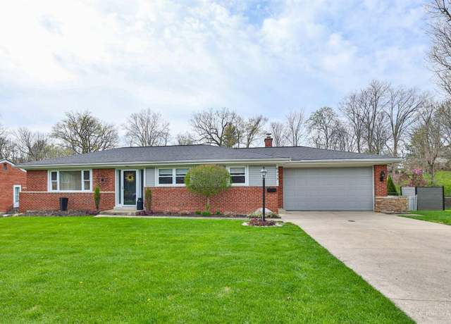 Property at 6313 Charity Dr, Green Twp, OH 45248, 4 beds, 2 baths