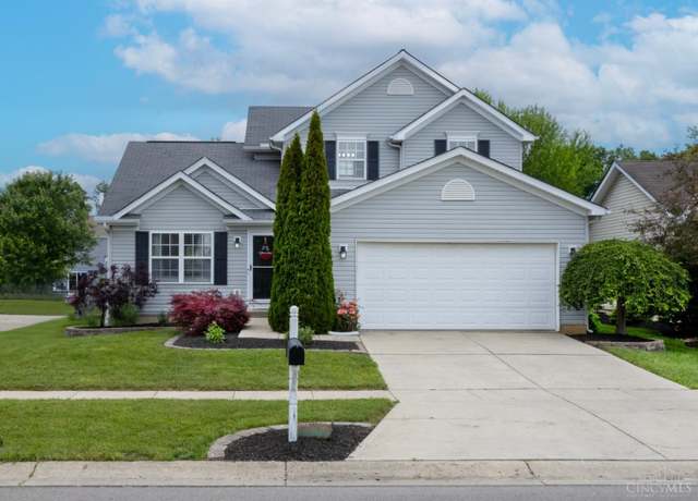 Property at 1162 Linford Cir, Hamilton Twp, OH 45039, 3 beds, 2.5 baths