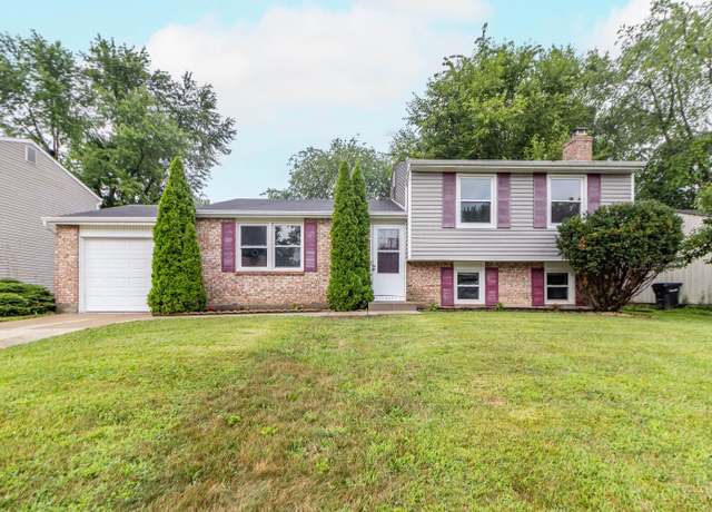 Property at 1333 Jennings Ct, Mason, OH 45040, 3 beds, 1 bath