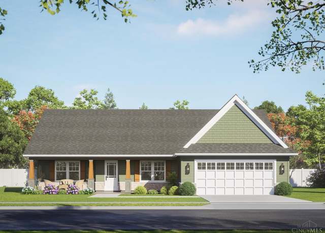 Property at 6104 Rivers Edge Dr, Madison Twp, OH 45042, 3 beds, 2 baths