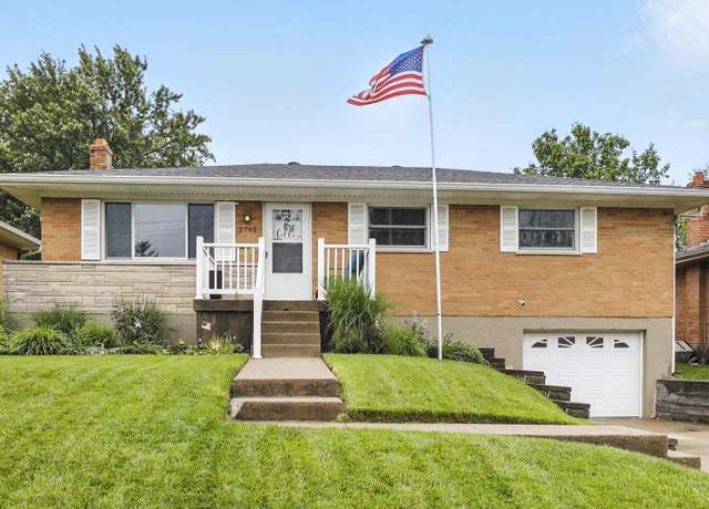 Property at 5762 Lawrence Rd, Green Twp, OH 45248, 3 beds, 2.5 baths