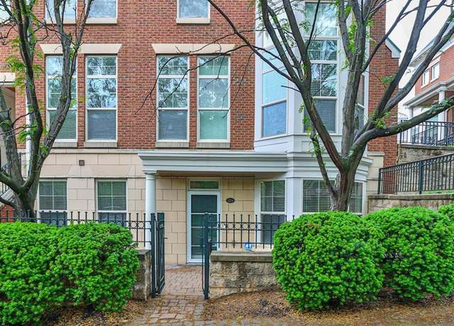 Property at 224 Stetson St, Cincinnati, OH 45219, 1 bed, 1 bath