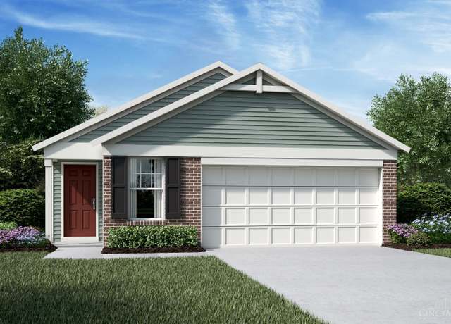 Property at 3321 Sunbeam Pl, Batavia Twp, OH 45103, 3 beds, 2 baths
