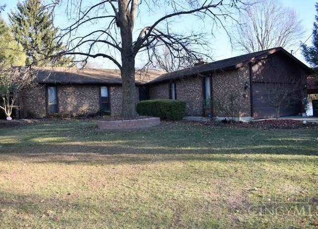 Property at 6 Firestone Ct, Fairfield, OH 45014, 3 beds, 2 baths