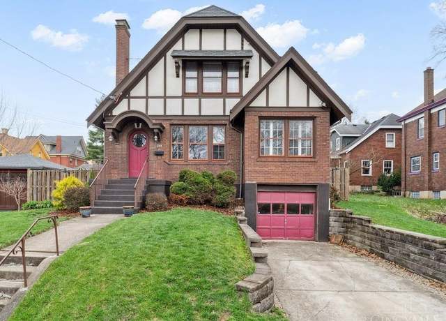 Property at 3308 Morrision Ave, Cincinnati, OH 45220, 3 beds, 2.5 baths
