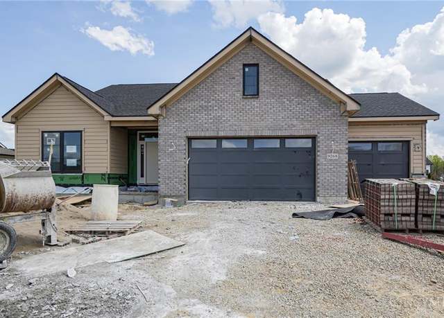Property at 9268 Chaumont Ave, Clearcreek Twp., OH 45458, 4 beds, 3.5 baths