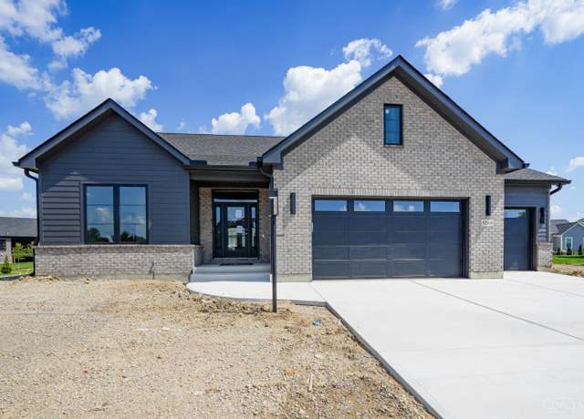 Property at 9268 Chaumont Ave, Clearcreek Twp., OH 45458, 4 beds, 3.5 baths