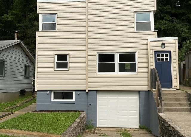 Property at 1280 Fairbanks Ave, Cincinnati, OH 45205, 3 beds, 1 bath