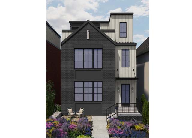 Property at 4213 Magnolia Aly, Blue Ash, OH 45242, 2 beds, 4 baths