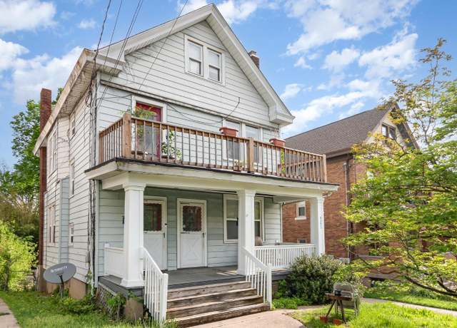 Property at 4350 St Lawrence Ave, Cincinnati, OH 45205, 5 beds, 2 baths