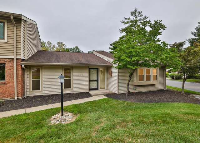 Property at 45 Aspen Ct, Springdale, OH 45246, 2 beds, 2 baths