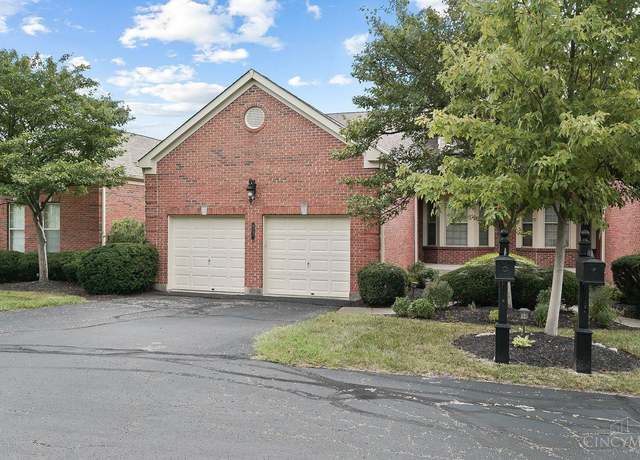 Property at 8337 Verbena Ln, Liberty Twp, OH 45044, 3 beds, 2.5 baths
