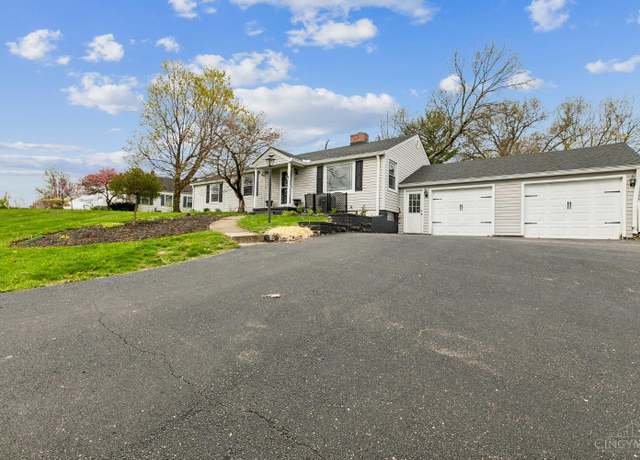 Property at 311 Conova Dr, Monroe, OH 45050, 3 beds, 2 baths