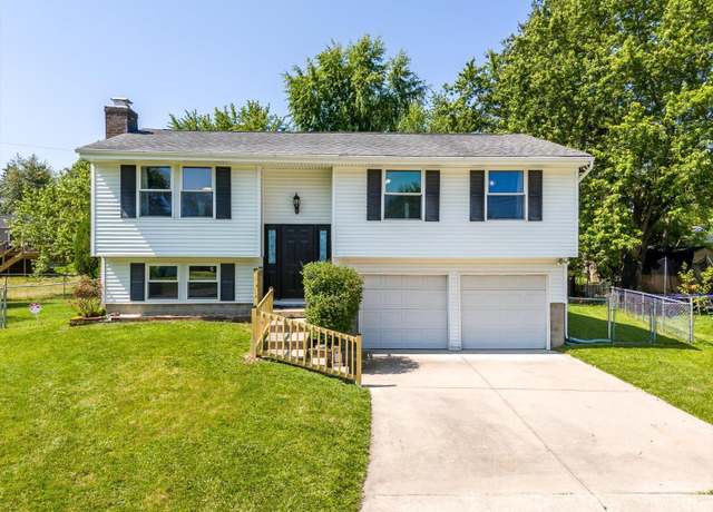 Property at 1364 Red Bud Ln, Miami Twp, OH 45150, 3 beds, 1.5 baths