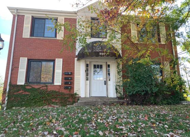 Property at 538 Forrer Blvd, Kettering, OH 45419, 4 beds, 4 baths