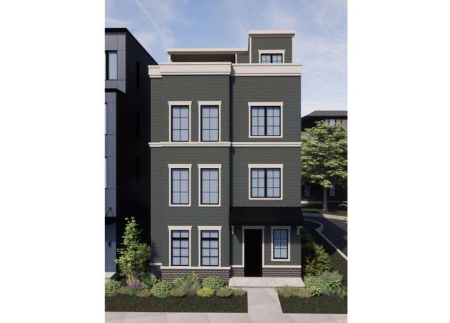 Property at 2940 Robertson Ave, Cincinnati, OH 45209, 3 beds, 3.5 baths