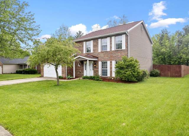 Property at 112 Harris Ave, Bethel, OH 45106, 3 beds, 2.5 baths