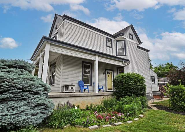 Property at 1803 Courtland Ave, Norwood, OH 45212, 3 beds, 2 baths