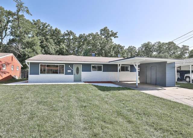 Property at 958 Hollytree Dr, Springfield Twp., OH 45231, 3 beds, 2 baths