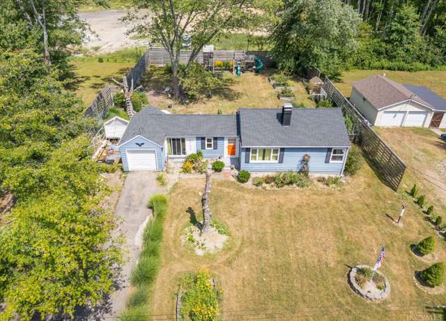 Property at 2702 St Rt 125, Tate Twp, OH 45106, 2 beds, 1 bath
