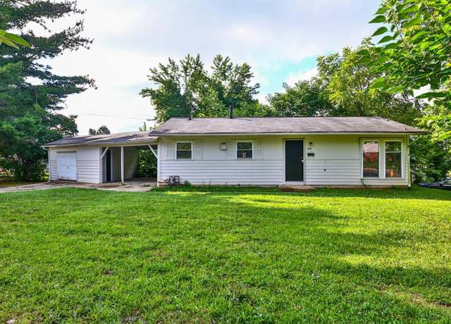 Property at 2697 Wenning Rd, Colerain Twp, OH 45231, 3 beds, 1 bath