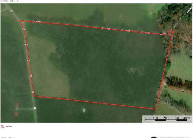Property at 1854 State Route 247, Hillsboro, OH 45133