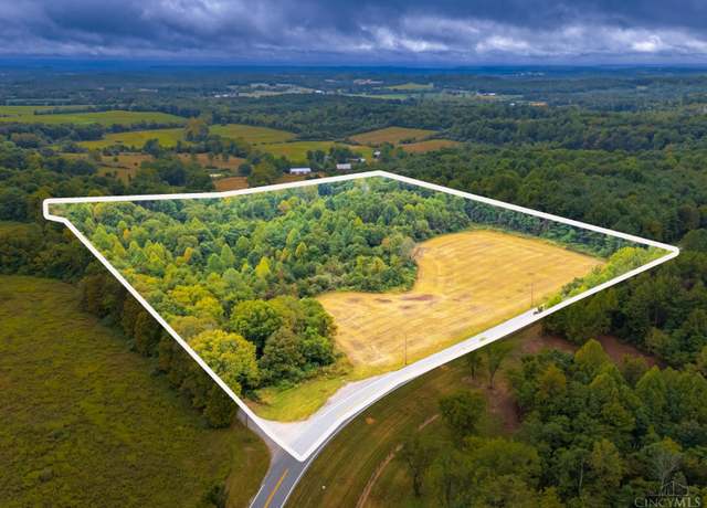 Property at 1854 St Rt 247, Jackson Twp, OH 45133