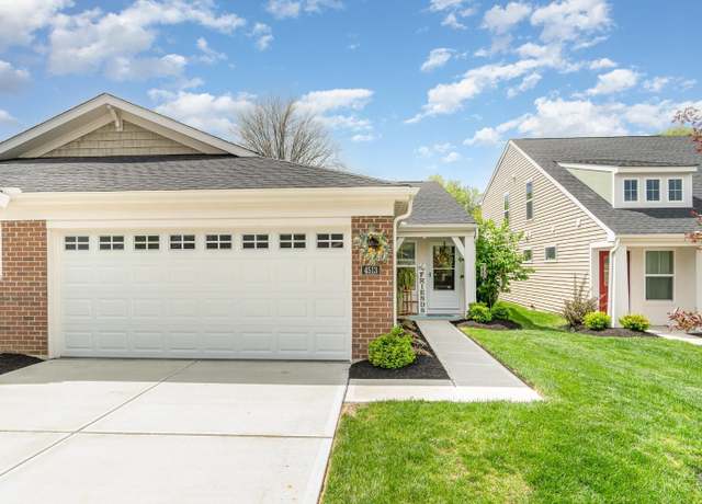 Property at 4513 Eastgate Oaks Dr, Union Twp, OH 45103, 2 beds, 2 baths