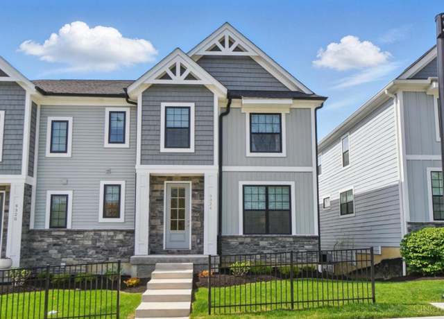 Property at 9324 Old Plainfield Rd, Blue Ash, OH 45236, 4 beds, 2.5 baths