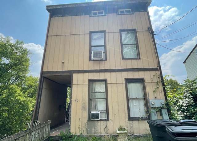 Property at 1705 Harrison Ave, Cincinnati, OH 45214, 3 beds, 3.5 baths