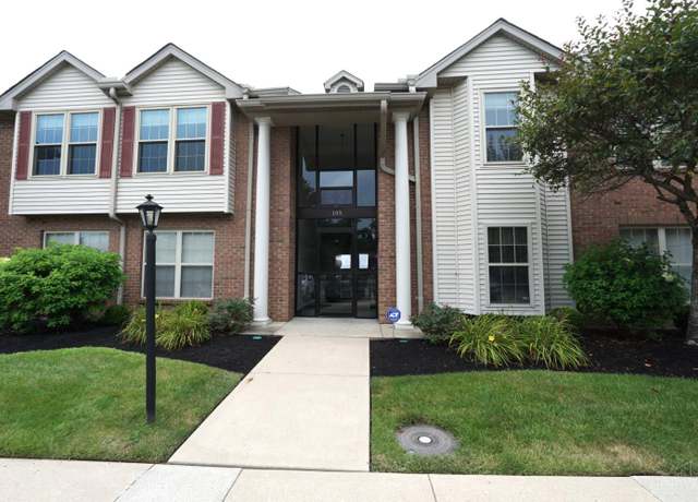 Property at 183 Palisades Pt #3, Cincinnati, OH 45238, 2 beds, 2 baths
