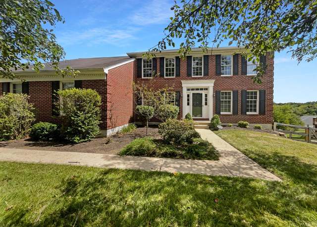 Property at 5410 Desertgold Dr, Colerain Twp, OH 45247, 3 beds, 3 baths
