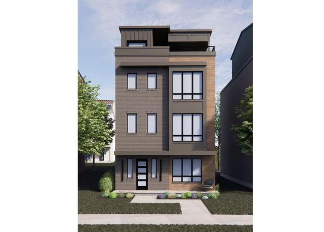 Property at 2944 Robertson Ave Lot 53, Cincinnati, OH 45209, 3 beds, 4 baths